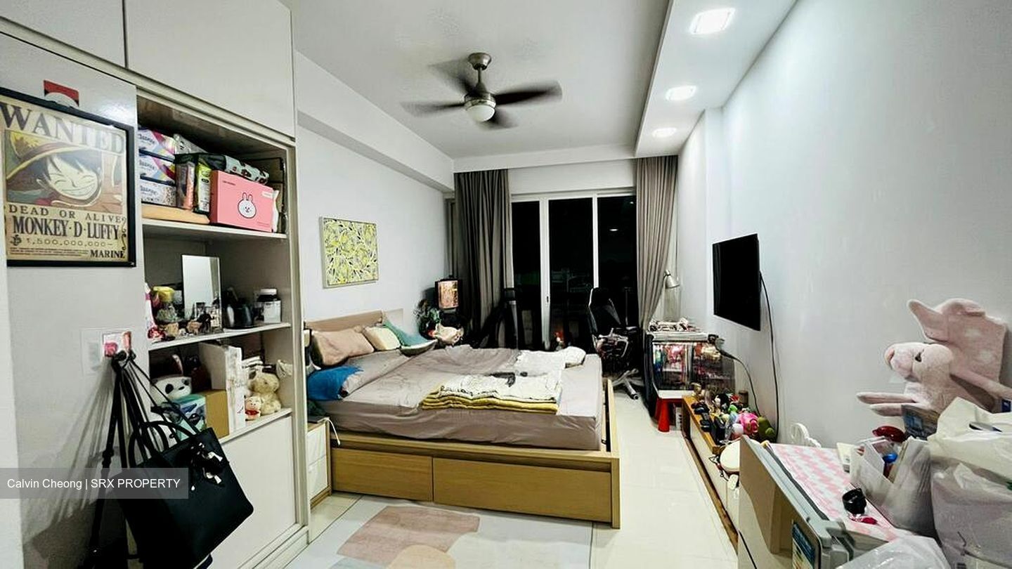 Forestville (D25), Condominium #500445861